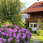 Landhaus Christl am See Hotels in Kreuth