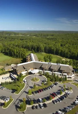 The Lodge at Cedar River, Shanty Creek Resort Hôtels à : Kearney Township