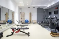 Thalassa Beach Resort - Gym