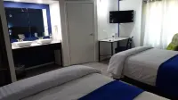 Hotel El Dorado Hermosillo Hotels near Walmart Supercenter