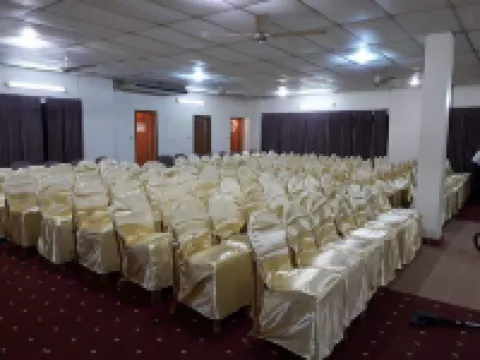 Excelsior Sylhet Hotel & Resort - Thân thiện với thú cưng