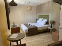 Le Bercail Hotels in Beauvoir-sur-Mer