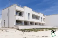 Hotiday Apartments Torre Lapillo
