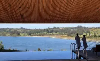 Refugia Chiloé - Ocean View