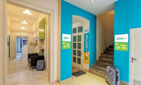 Booking BnB - Housity