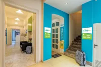 Booking Bnb