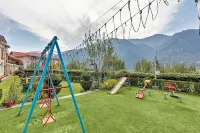 Club Mahindra Snow Peaks Manali