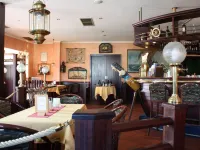 Hotel & Restaurant Hanse Kogge Hotels in Koserow