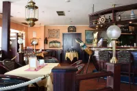 Hotel & Restaurant Hanse Kogge Hotel a Trassenheide