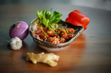 Mastiff Hotel Dhanbad Отели в г. Дханбад