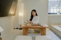 아늑 호텔 청주 1호점