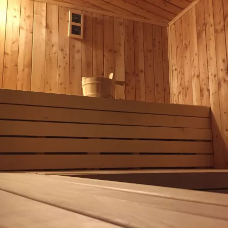 Vulkán Wellness Panzió