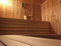 Vulkán Wellness Panzió