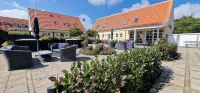 Toftegården Guesthouse - Apartments & Rooms