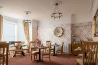 ザ ケンドリック エクスクルーシブリー フォー アダルツ のホテル