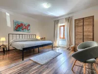 Nino Hotels in Opcina Krsan