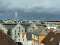 Stavanger Bnb 10 Nicolas Parking Generous Terrace