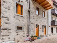 Il Rifugio della Virtù