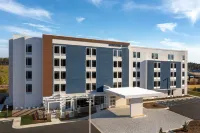 SpringHill Suites Fayetteville I 95 Hotels in Fayetteville