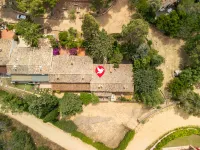 Casa ai Mandorli