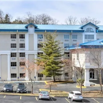 Oak Ridge at Branson