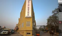 Rio Grand - Haridwar - A Premium Hotel
