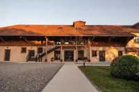 Hotel du Domaine Saint Loup Hotel a Uffholtz