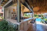 Palamut 부티크 호텔 Yaka Mahallesi 호텔