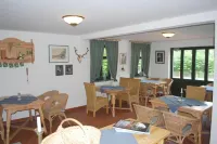 Wohnung in Dargun Mit Pool Und Streichelzoo