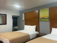 Oceanside Inn and Suites Hotels in Oceanside