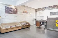 FabHotel Classic Executive Hotel di Autadwadi Handewadi