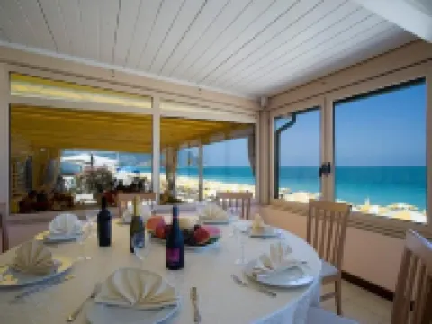 Villaggio Centro Vacanze de Angelis Hotels in Marcelli