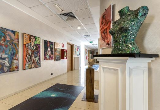 파크 호텔 카사노