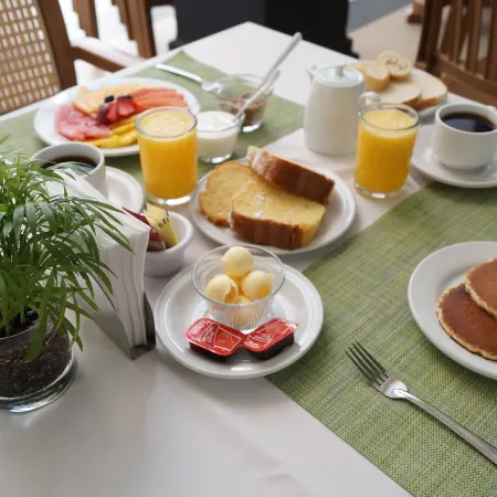 El Hotel Business Class - Zamora Centro