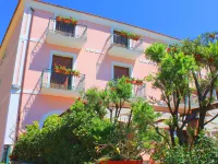 Hotel Pisacane Hotel a Sapri