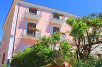 Hotel Pisacane Hotels near Sapri