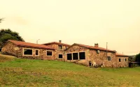 Casa Bolboreta by Unusual Hotels Hotels in Palas de Rei