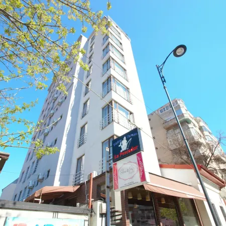 Mosilor Apartments
