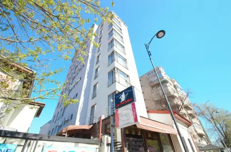 Mosilor Apartments Отели в г. Бухарест