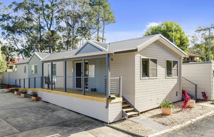 Mittagong Holiday Park