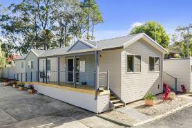 Mittagong Caravan Park