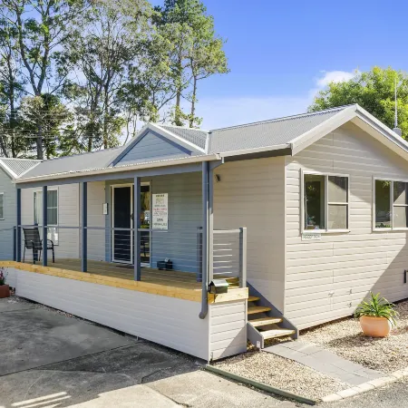 Mittagong Caravan Park
