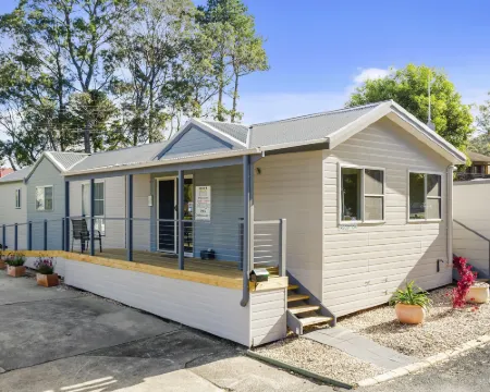 Mittagong Holiday Park Hotels in Bowral