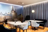 Residence Inn Ghent Hotel a Melle