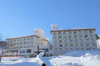 Muica Onsen Hotel Hotels in 