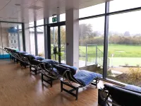 Castle Dargan Hotel - spa