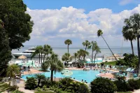 SkyBeach Resort Các khách sạn ở Saint Petersburg