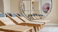 Brasil Seaview Hotel - spa