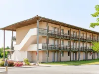 Résidence Pierre & Vacances les Rives de la Seugne Hotels in Jonzac