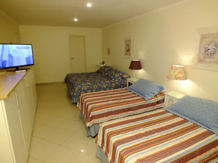 Videiras Palace Hotel Отели в г. Лорена